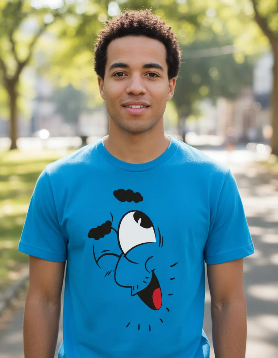 Camiseta