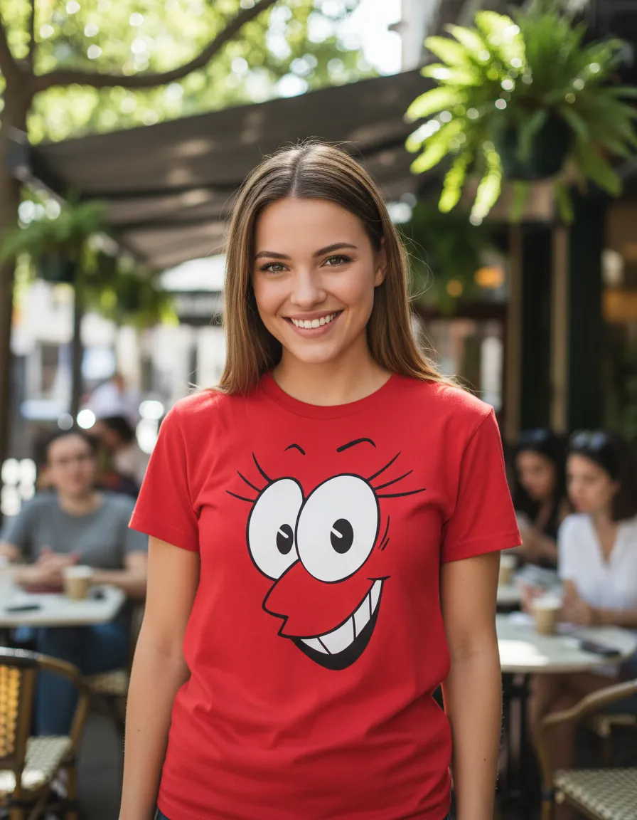 Camiseta