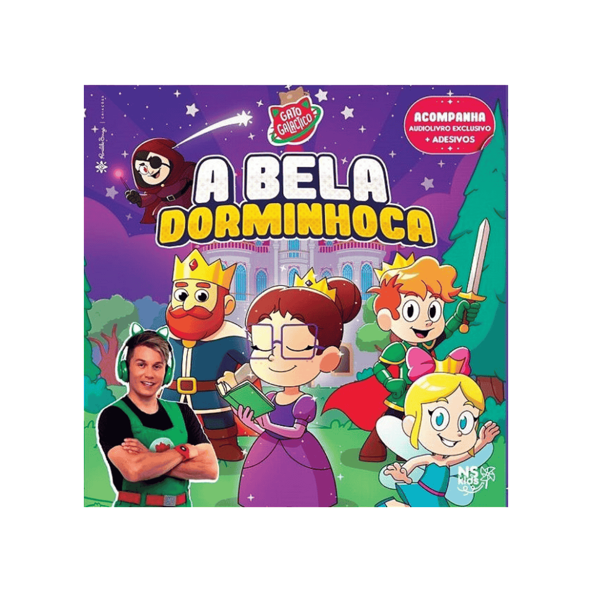 dorminhoca